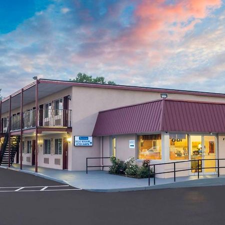 Grove City Travel Inn South Columbus Bagian luar foto